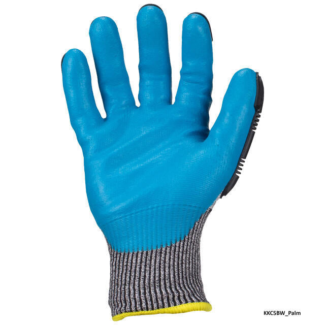 KONG 360 Deg. Knit A4 Insulated Gloves