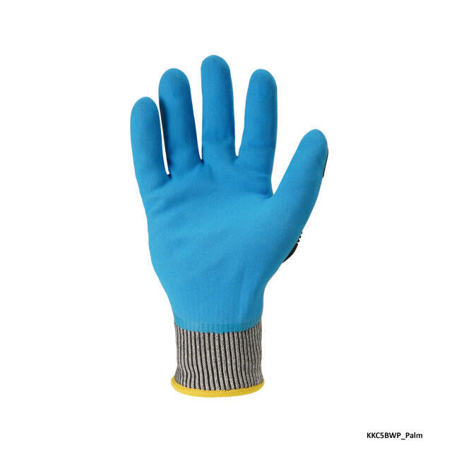 KONG 360 Deg. Cut Insulated Waterproof Gloves