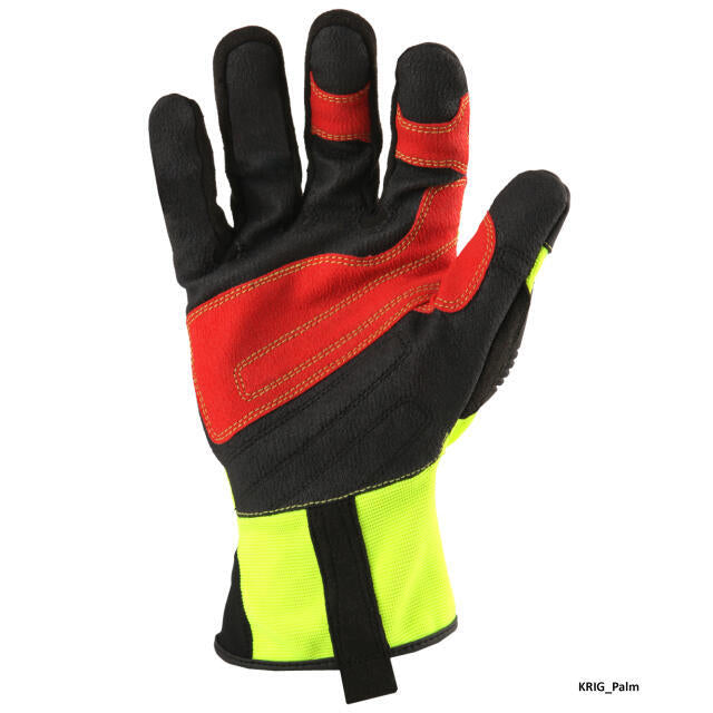 KONG Rigger Gloves