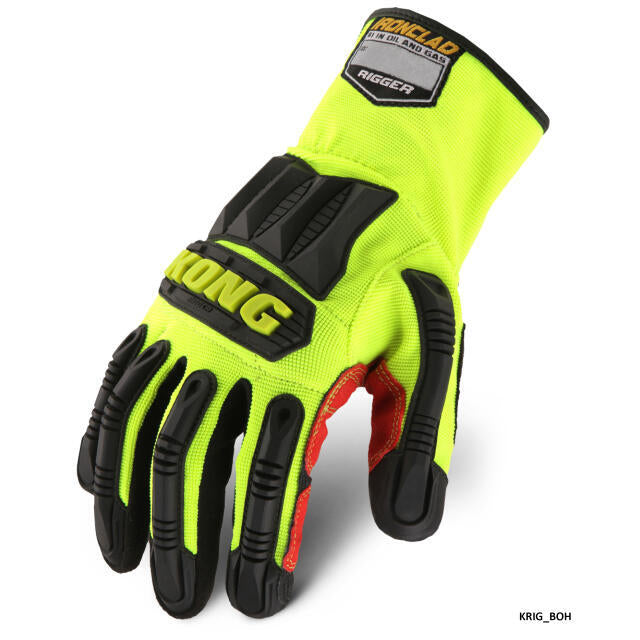 KONG Rigger Gloves