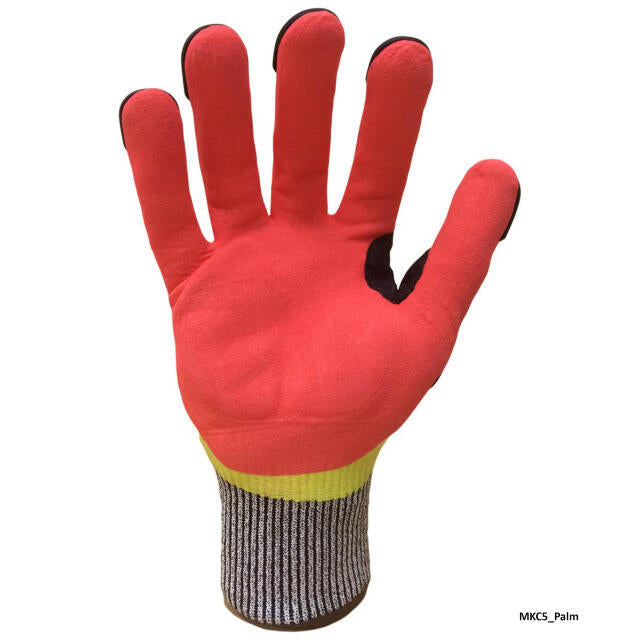 KONG Knit Cut 5 Refinery Gloves