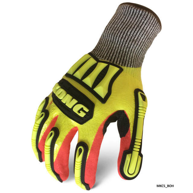 KONG Knit Cut 5 Refinery Gloves