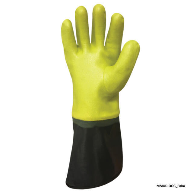 Ironclad Monster Mud Original Gloves
