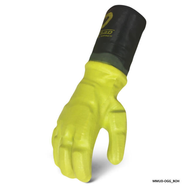 Ironclad Monster Mud Original Gloves