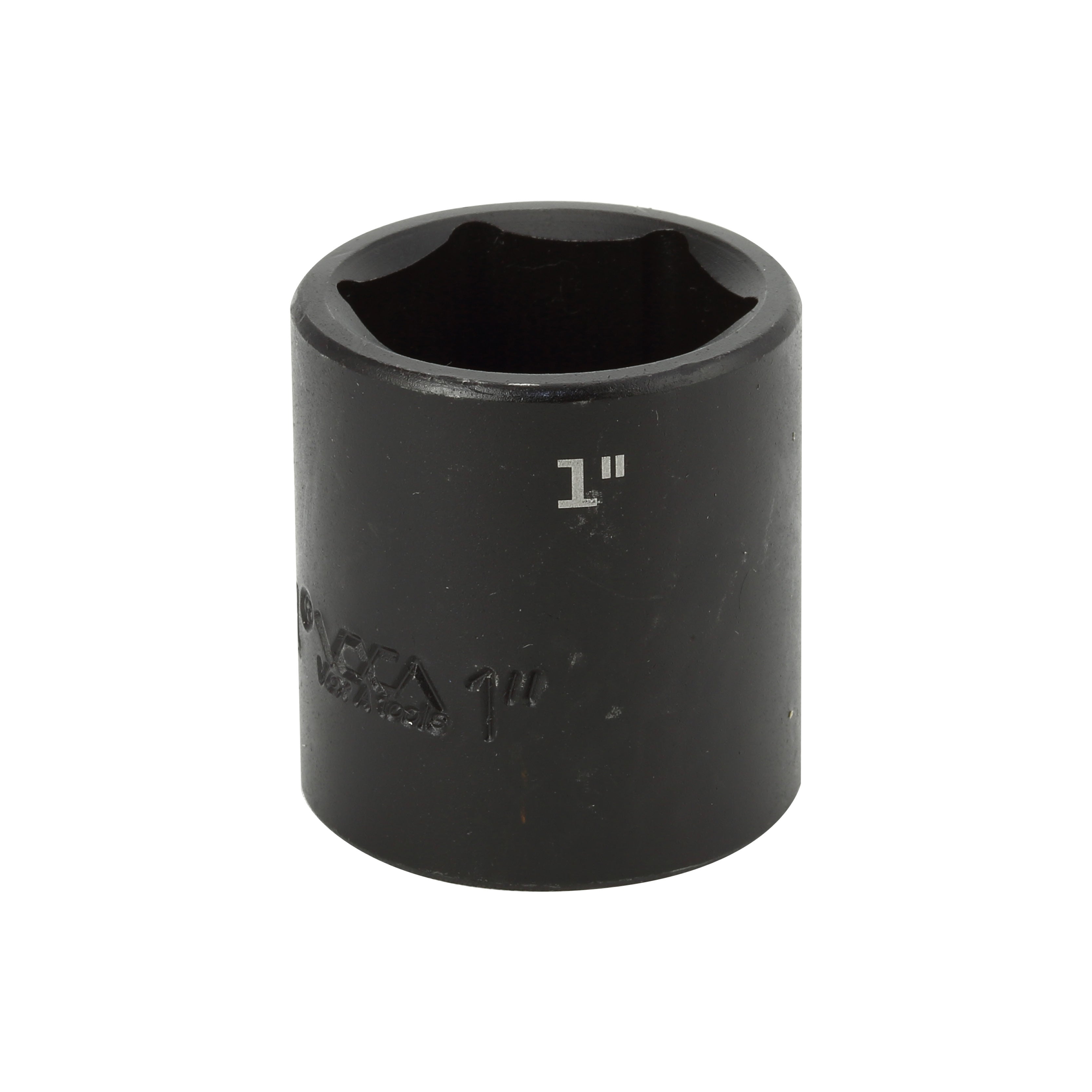 1" - 1/2" Drive 6 Point Inch Impact Socket Impact