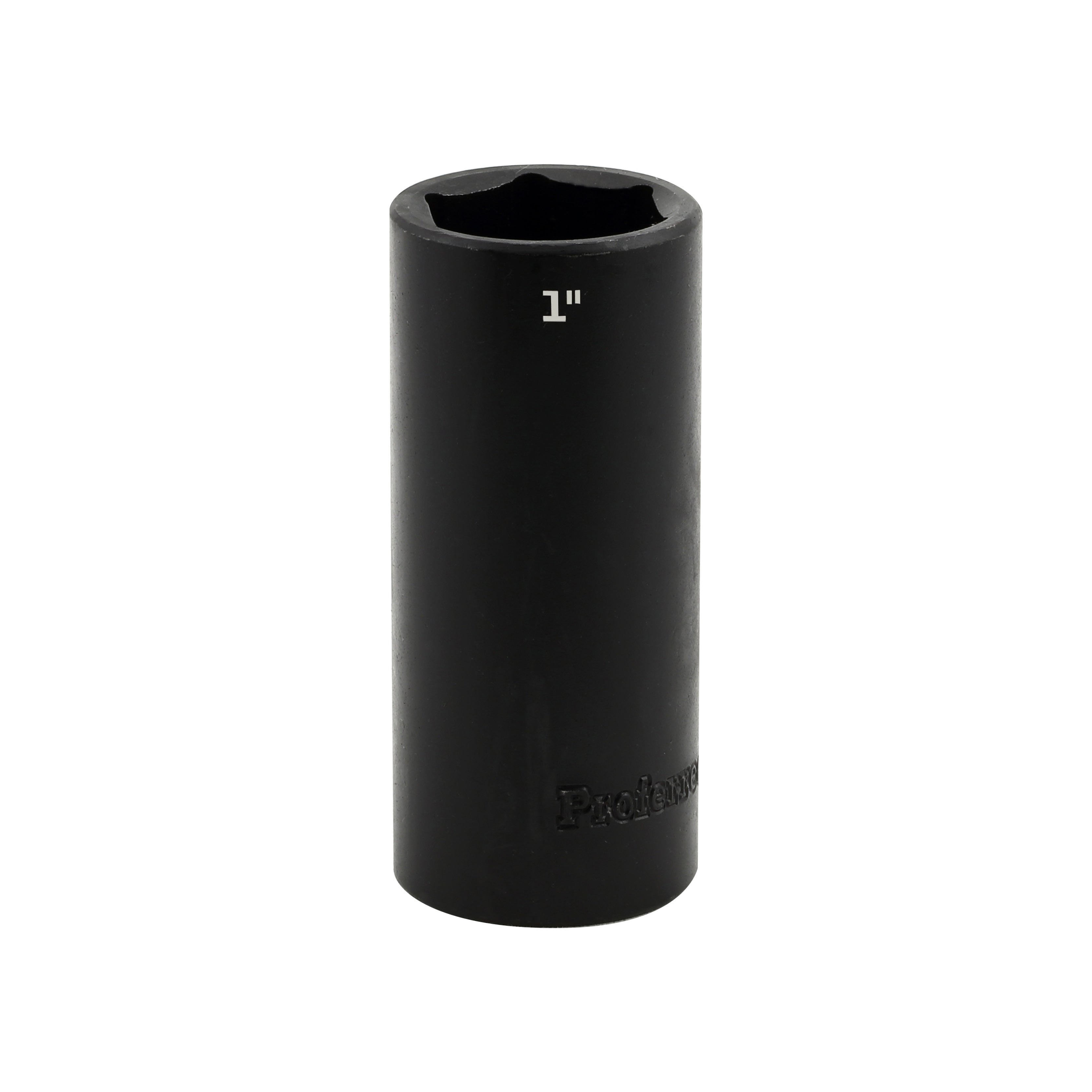 1" - 1/2" Drive 6 Point Inch Deep Impact Socket Impact