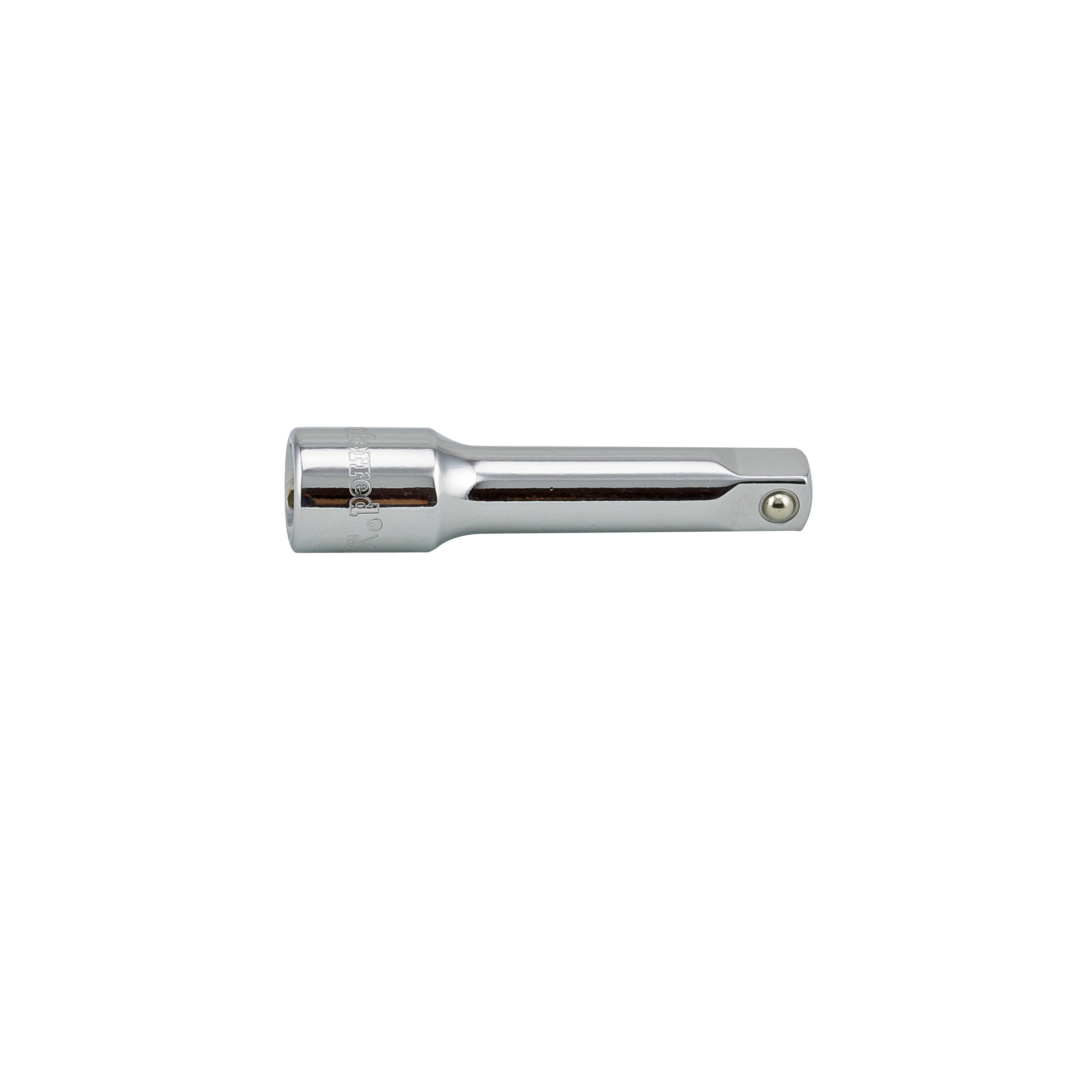 1/4" Drive 2" Extension Bar