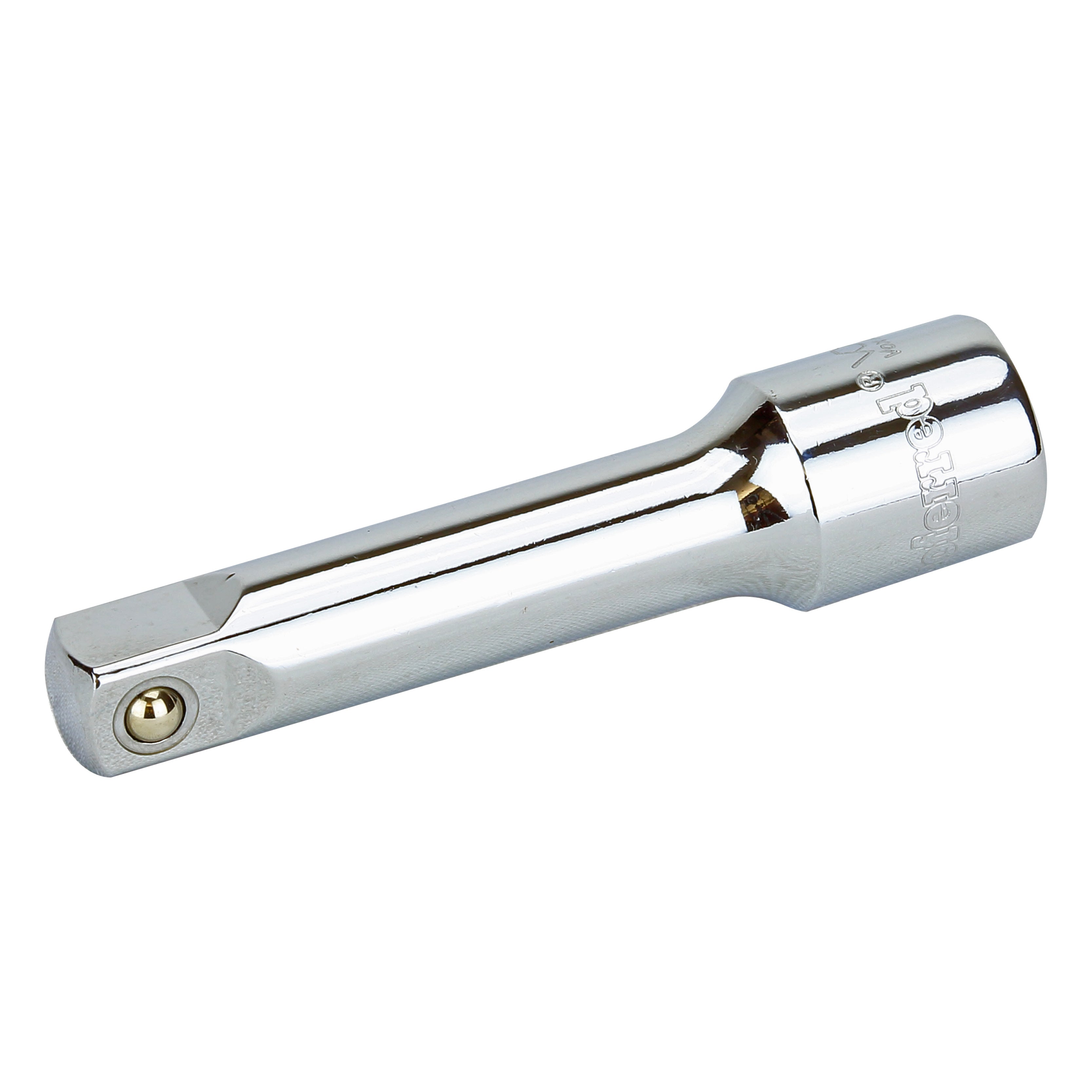 3/8" Drive 3" Extension Bar