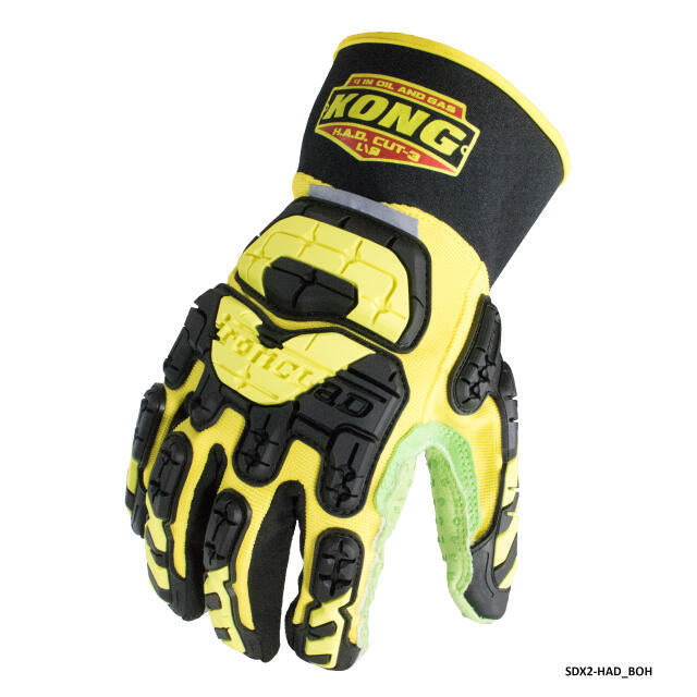 KONG High Abrasion Dexterity Gloves