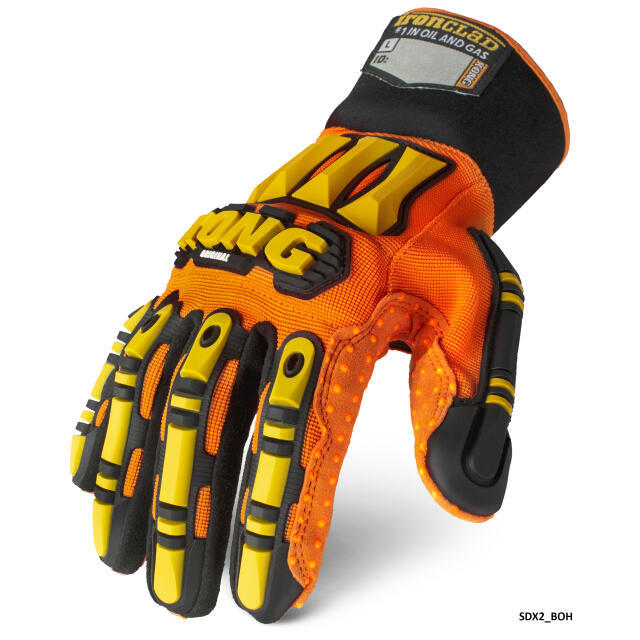 KONG Original Gloves
