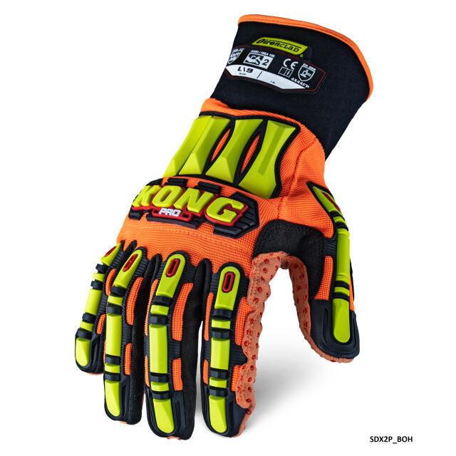 KONG PRO Gloves