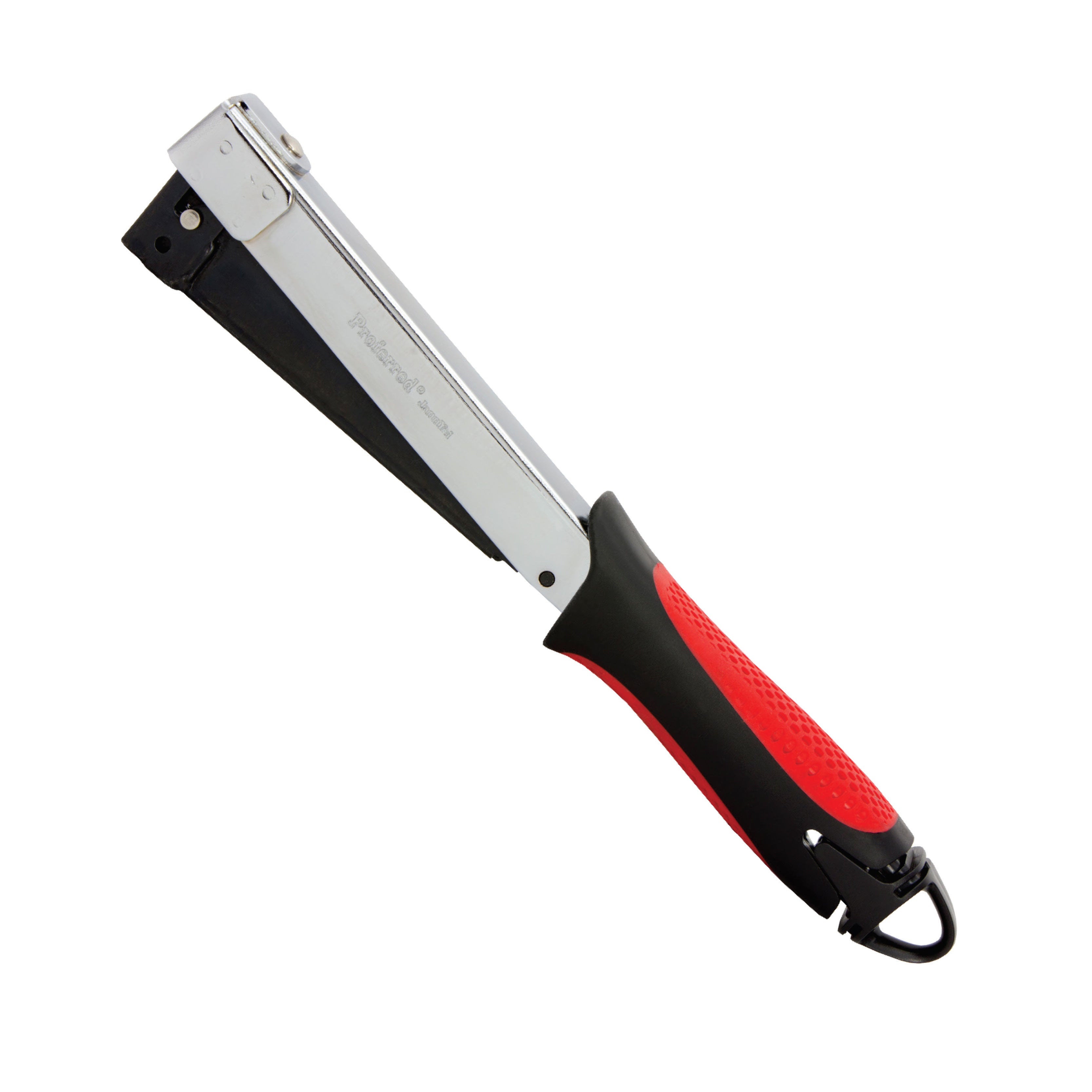 1/4" - 3/8" Staples (6mm-10mm) Proferred Hammer Tacker