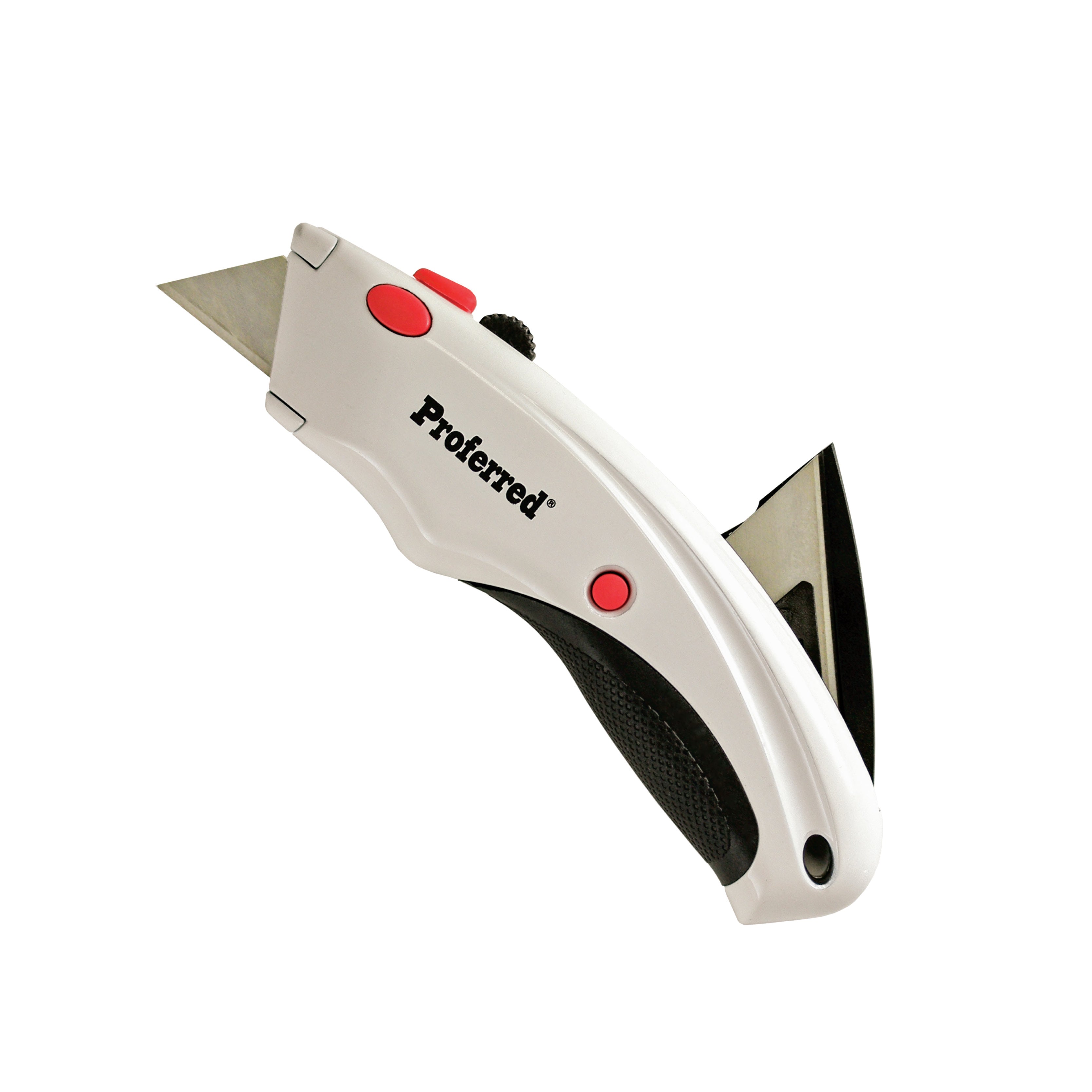 Proferred Retractable Utility Knife