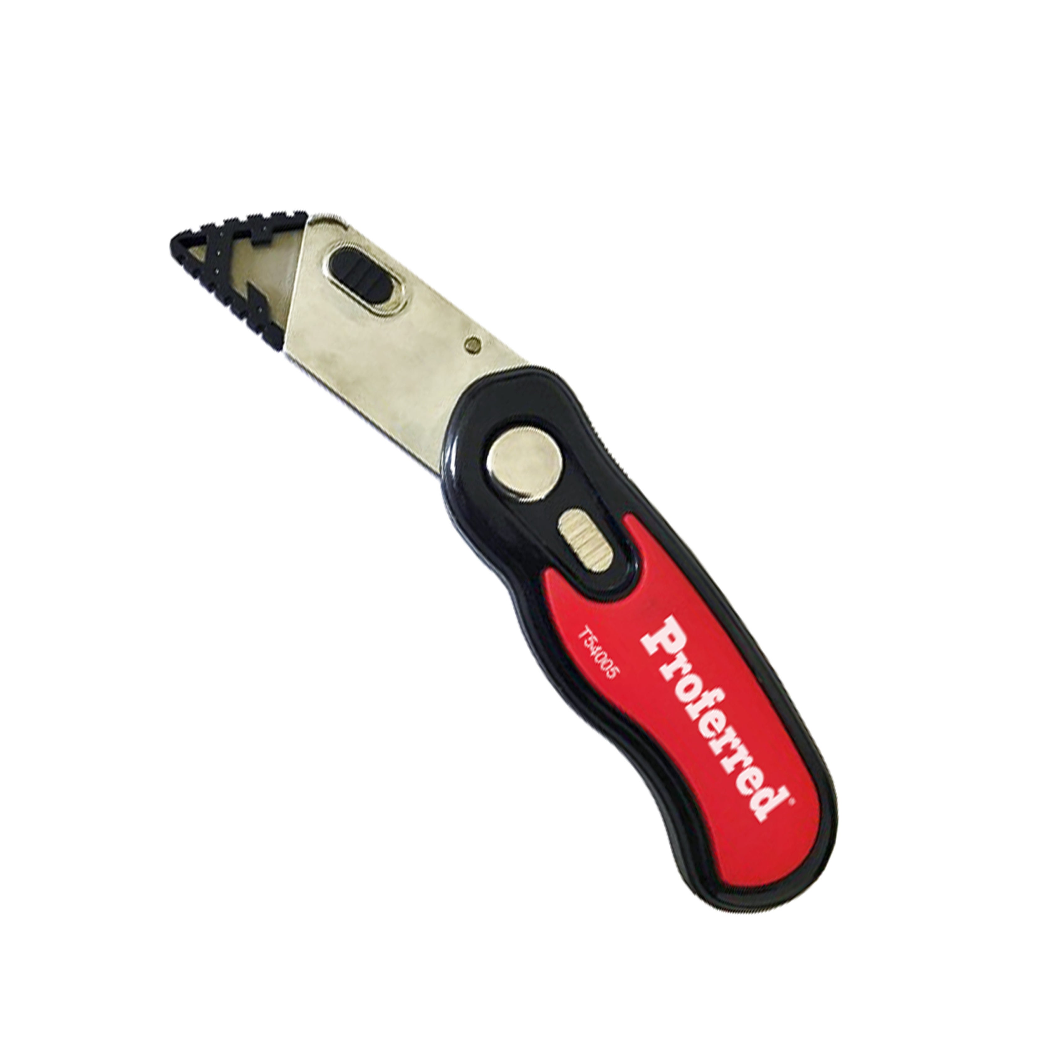 PROFERRED FOLDING UTILITY KNIFE