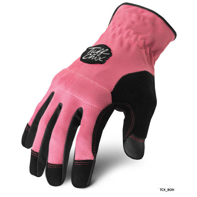 Ironclad Tuff-Chix Evolution Women's Gloves