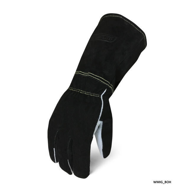 Ironclad MIG Welder Gloves
