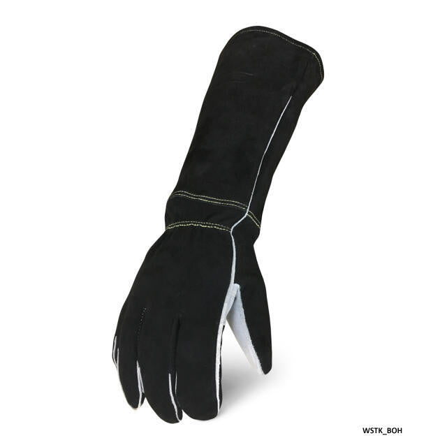 Ironclad Stick Welder Gloves