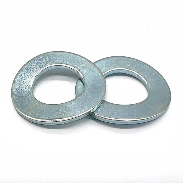 M5 Class 12 Wave Spring Washers Plain
