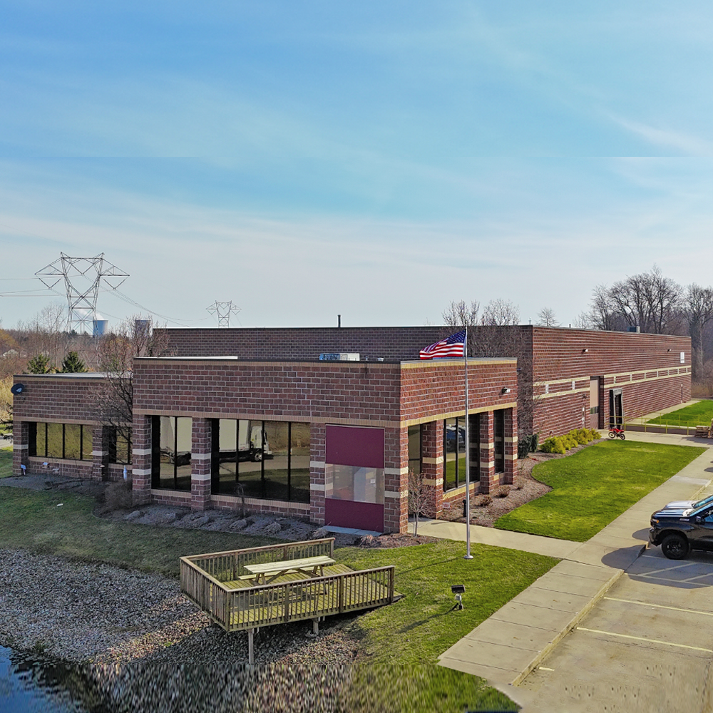 BoltsAndNuts.com headquarters