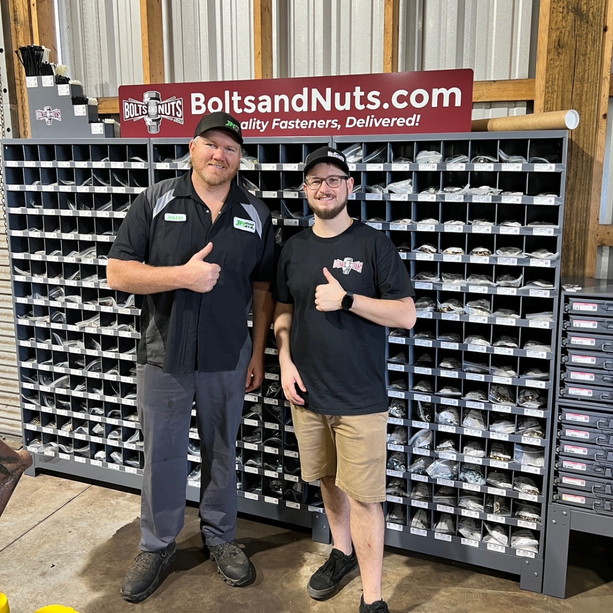 BoltsandNuts.com