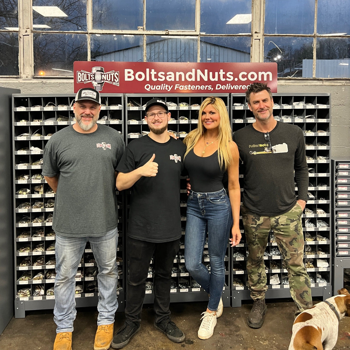 BoltsandNuts.com