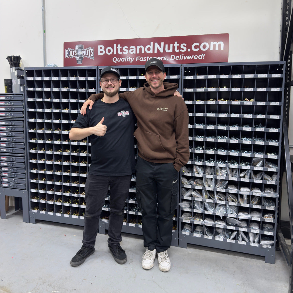 BoltsandNuts.com