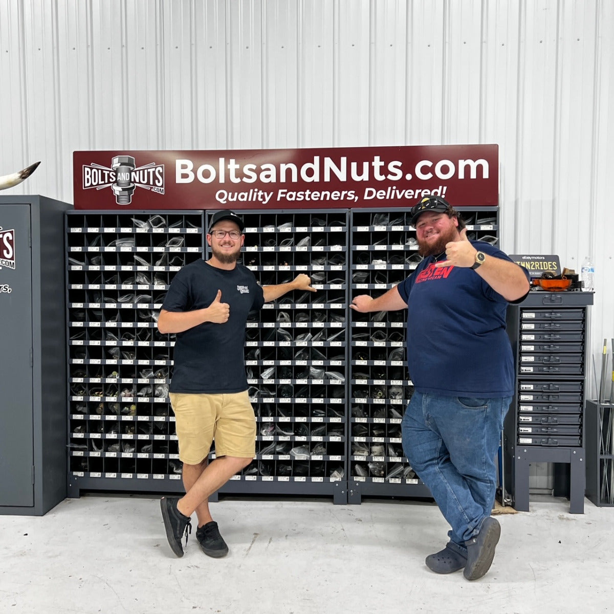BoltsandNuts.com