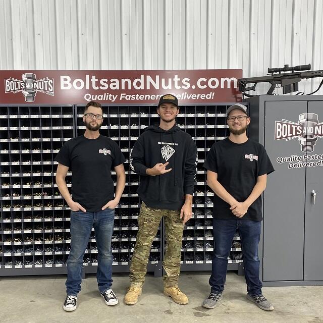 BoltsandNuts.com