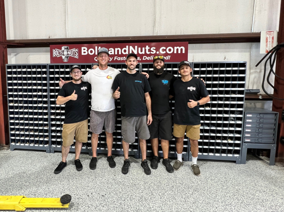 BoltsandNuts.com