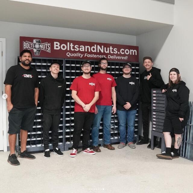 BoltsandNuts.com