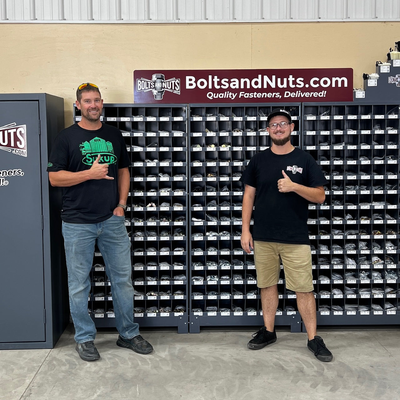 BoltsandNuts.com