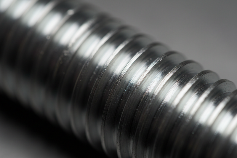 What Is Thread Pitch and Why It Matters