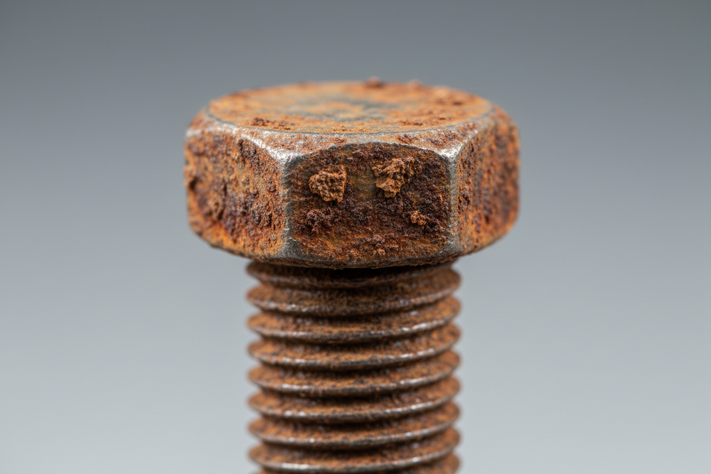 Best Bolts for Outdoor Use: Rust & Corrosion Guide – BoltsandNuts.com