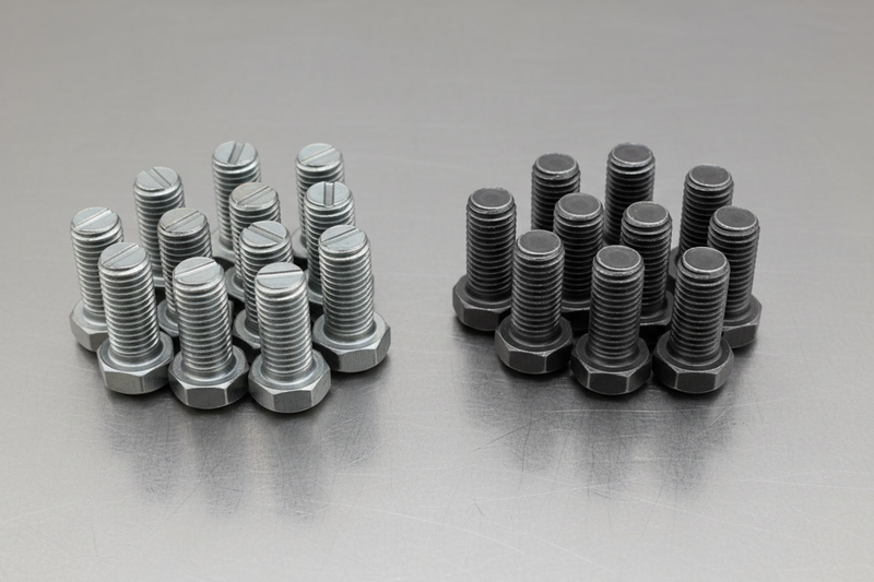 Grade 5 vs Grade 8 Bolts: What’s the Difference?