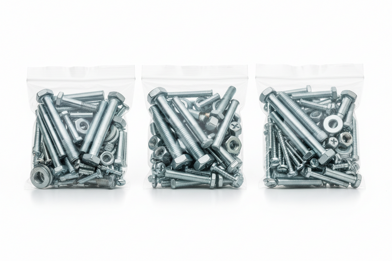 Custom Packaging & Kitting: Custom Assortments Made Simple