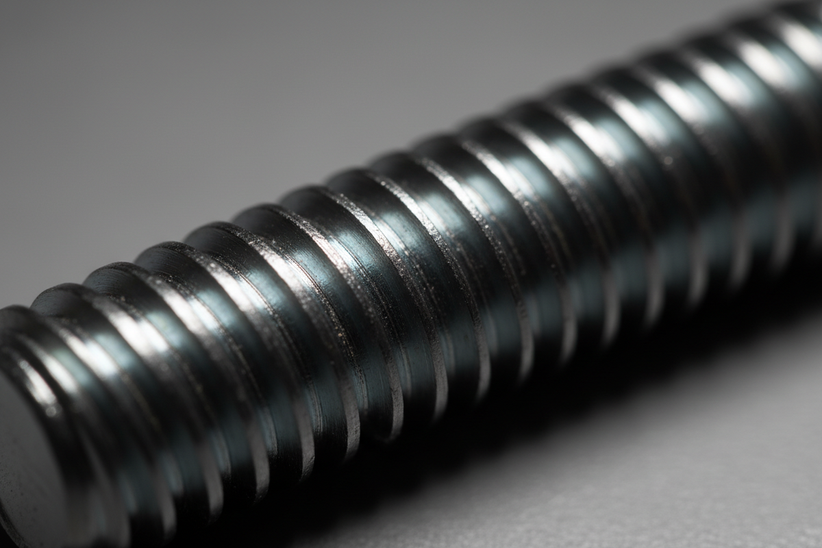 What Is Thread Pitch? (Complete Guide) – BoltsandNuts.com