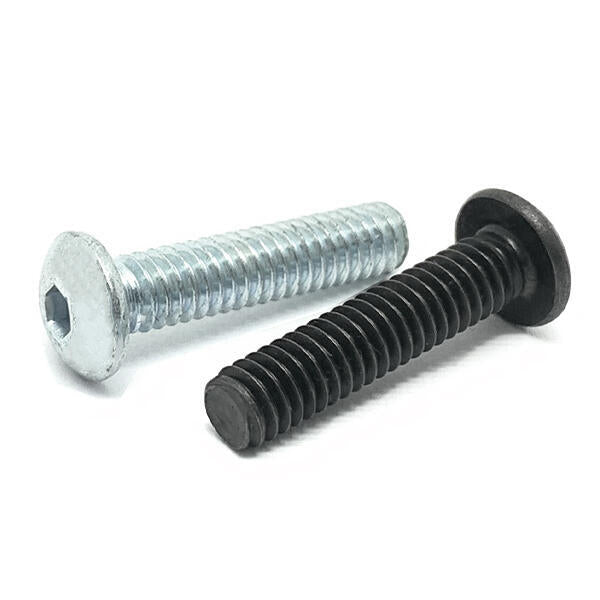 12.9 Button Socket Caps