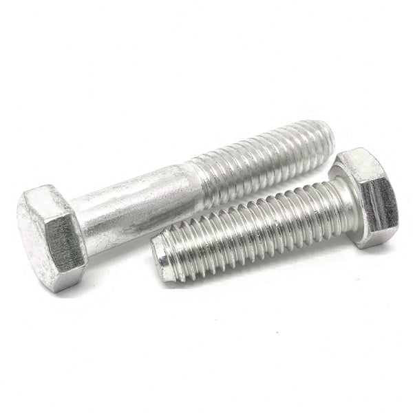 316 Stainless Steel Hex Cap Screws