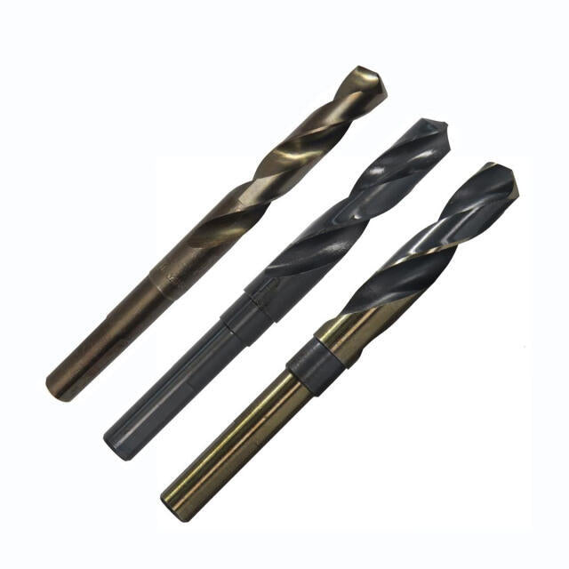 3/8" Reduced Shank