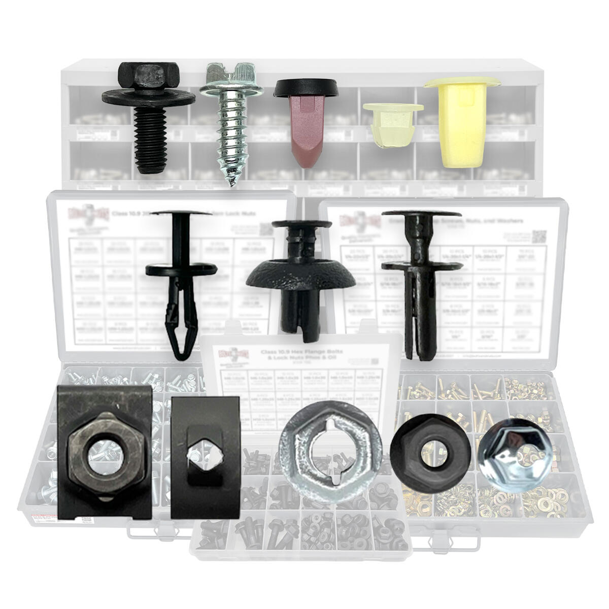 Drawer Kit Automotive