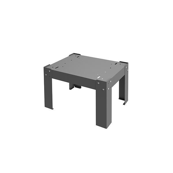 Base Stands for Smaller Sliding Cabinets