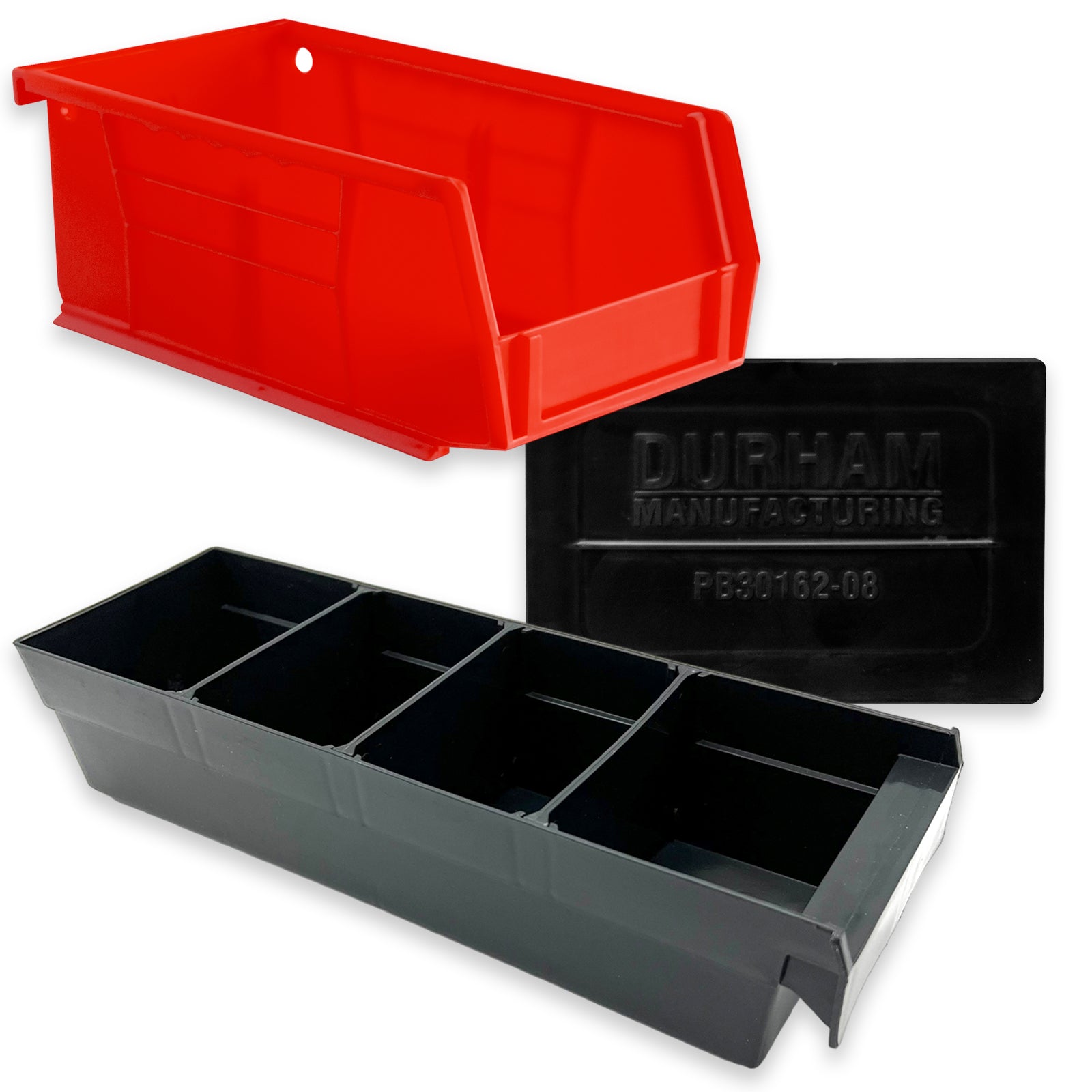 Bin Accessories