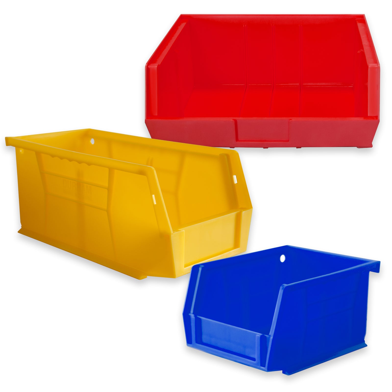 Bin Add-Ons