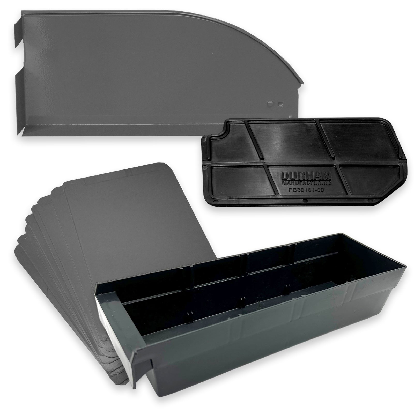 Bin Dividers