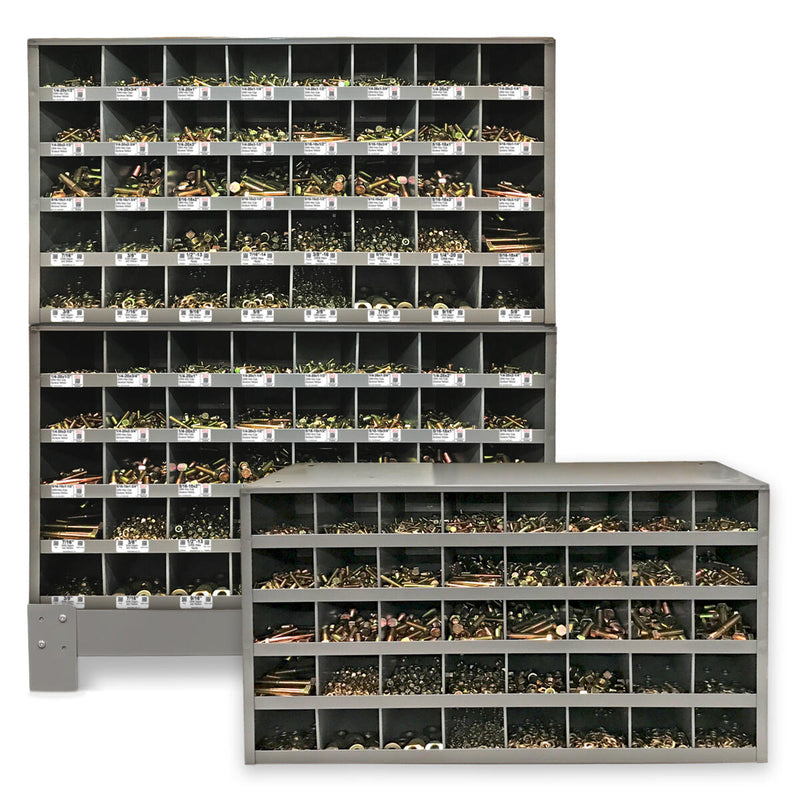 Fastener Assortments – BoltsandNuts.com