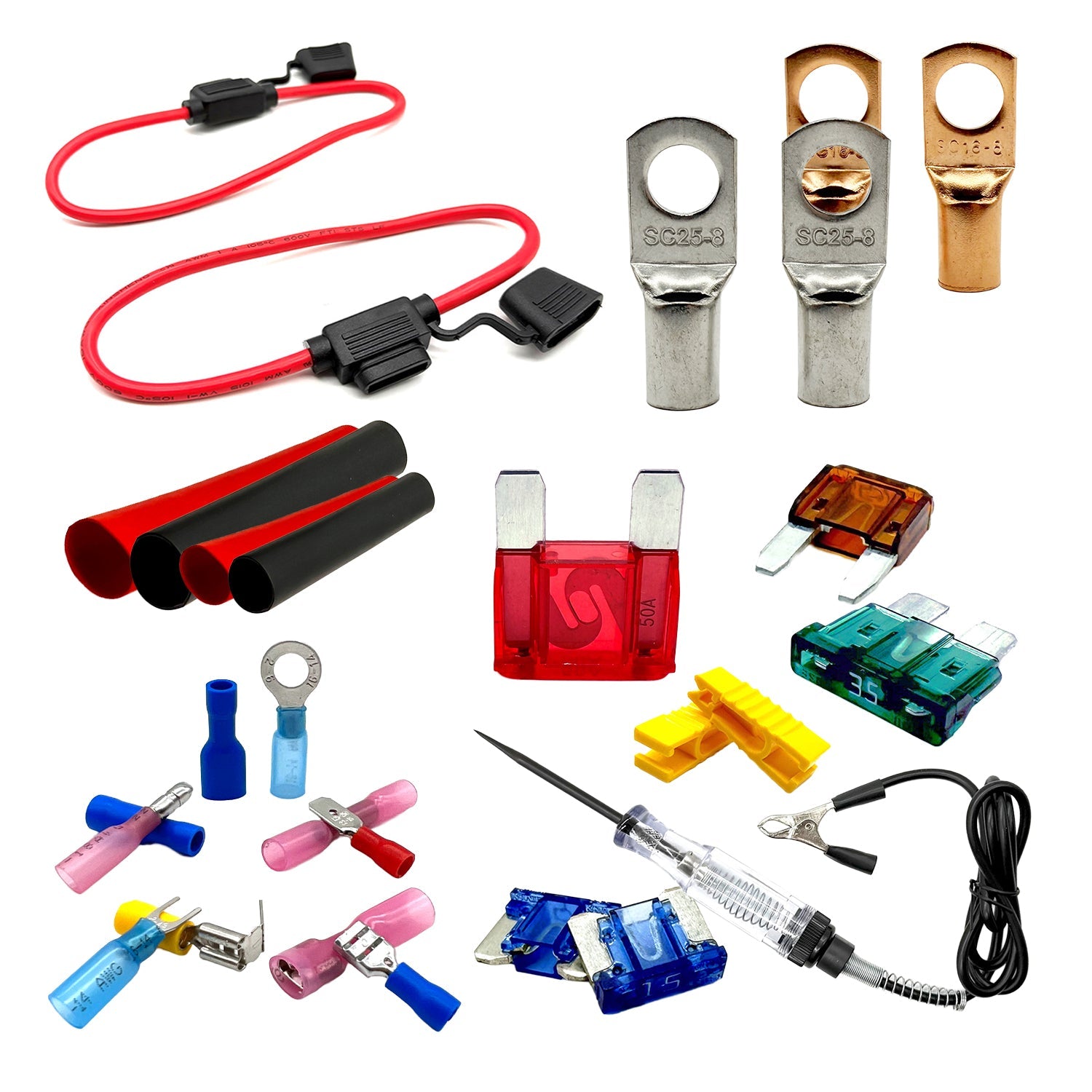 Electrical