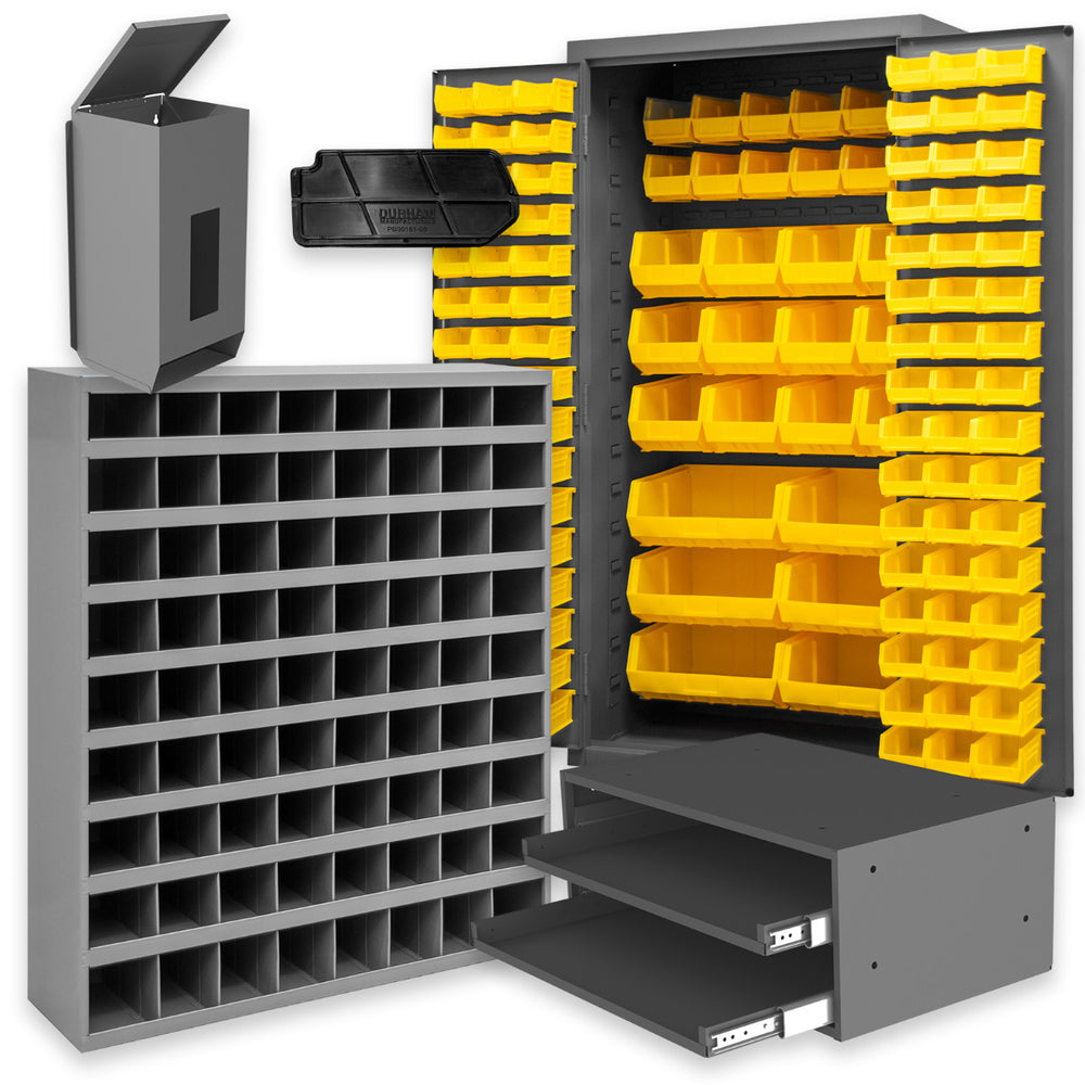 Fastener Storage – BoltsandNuts.com