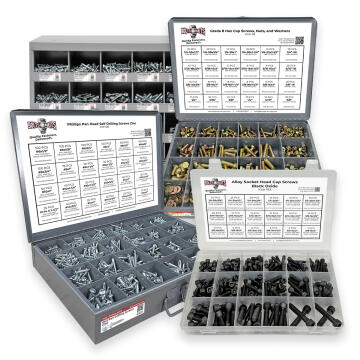 Electrical Assortments