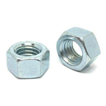 Class 10 Finished Hex Nuts