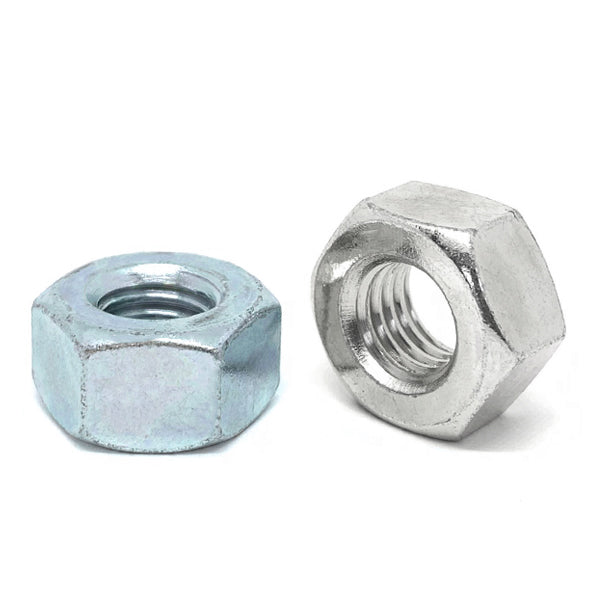 Heavy Hex Nuts